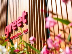 Greet Hotel Castres Saix