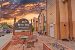 The Monarch