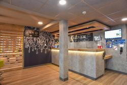 Ibis Budget Rotterdam The Hague Airport