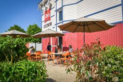 Ibis Budget Rotterdam The Hague Airport