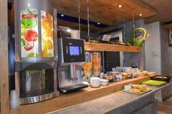 Ibis Budget Rotterdam The Hague Airport