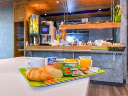 Ibis Budget Rotterdam The Hague Airport