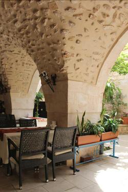 Maridin Hotel
