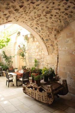 Maridin Hotel