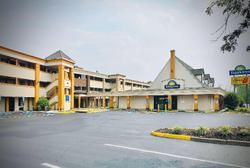 Days Inn by Wyndham Alexandria
