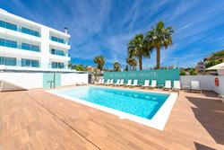 Plaza Santa Ponsa Boutique Hotel -Adults Only