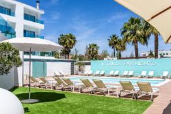 Plaza Santa Ponsa Boutique Hotel -Adults Only
