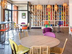 ibis Styles Perpignan Centre Gare