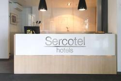 Sercotel Plana Parc