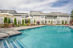 Holiday Inn Cape Cod-Hyannis