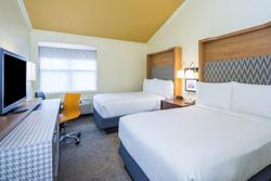 Holiday Inn Cape Cod-Hyannis