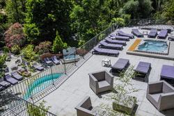 Les Jardins de la Glaciere