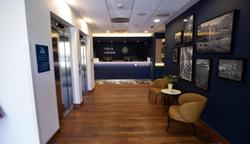 Travelodge Madrid Metropolitano