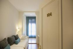 Hostal Goya