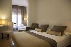 Hostal Goya