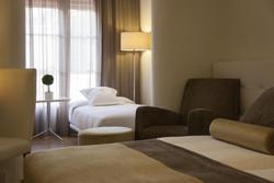 Hostal Goya