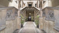 Hostal Girona