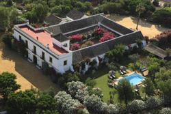 Hacienda San Rafael