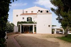 Rural Sant Joan de Binissaida