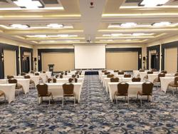 ISG Airport Hotel