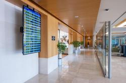 ISG Airport Hotel