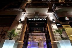 Hotel Indigo Barcelona Plaza Catalunya