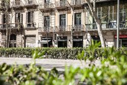 Hotel Indigo Barcelona Plaza Catalunya