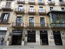 Hotel Indigo Barcelona Plaza Catalunya
