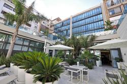 Hotel Indigo Barcelona Plaza Catalunya