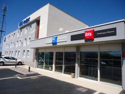 ibis Cherbourg La Glacerie