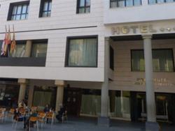 Gran Hotel Ciudad de Barbastro