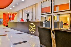 Hotel 525