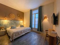 Hotel de Paris Sete