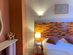 Hotel de Paris Sete