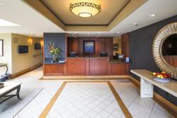 Monterey Bay Inn