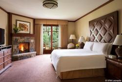 Four Seasons Resort and Residences Vail