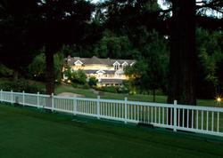 Meadowood Napa Valley
