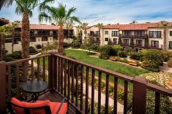 Estancia La Jolla Hotel and Spa