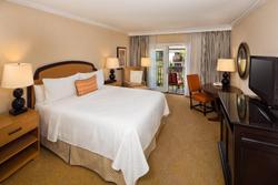 Estancia La Jolla Hotel and Spa