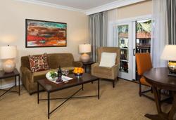 Estancia La Jolla Hotel and Spa