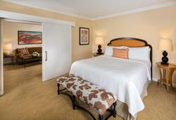 Estancia La Jolla Hotel and Spa