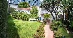 Sunset Marquis Hotel and Villas