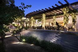 Sunset Marquis Hotel and Villas