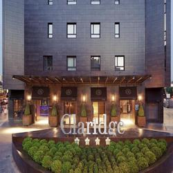 Claridge