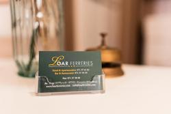 Loar Ferreries