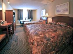 Shilo Inn Nampa Boulevard