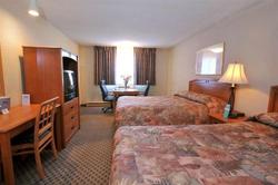 Shilo Inn Nampa Boulevard