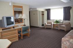 Shilo Inn Nampa Boulevard