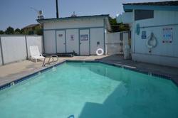 Shilo Inn Nampa Boulevard