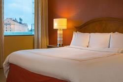 Baltimore Marriott Inner Harbor at Camden Yards